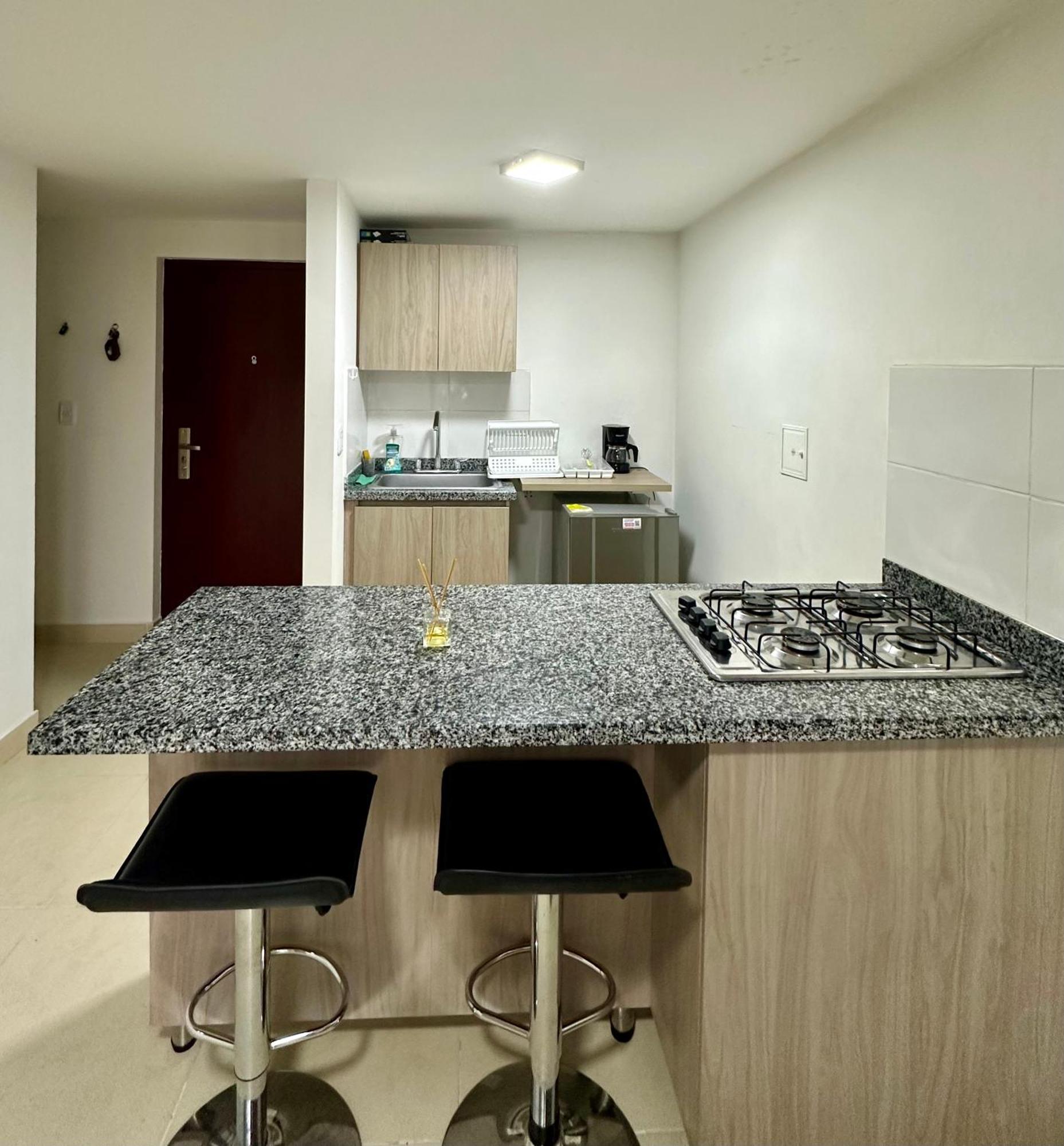 Apartamento Central Urban Lägenhet Manizales Exteriör bild